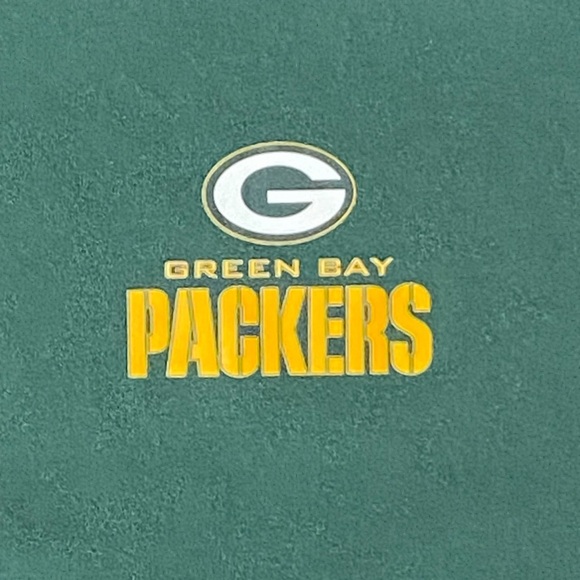 NFL Green Bay Packers Short Sleeve Graphic T-Shirt Size Medium - Picture 2 of 11